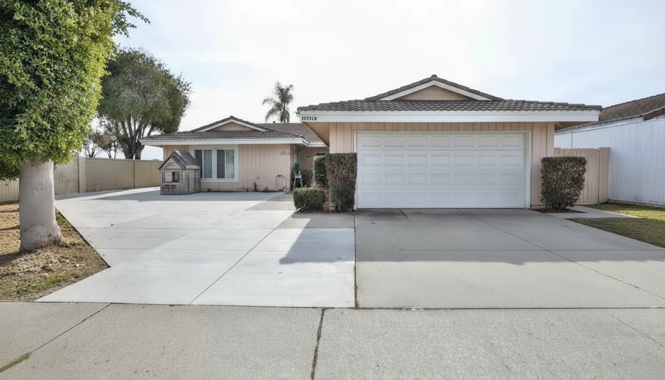 The Complete Guide to California Online Real Estate Auctions
